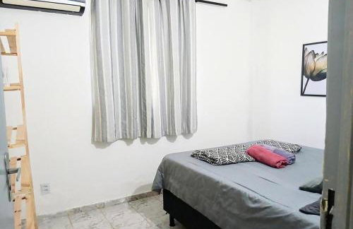 Apto 02 quartos com ar ao lado do Parque das Águas - Foto 11