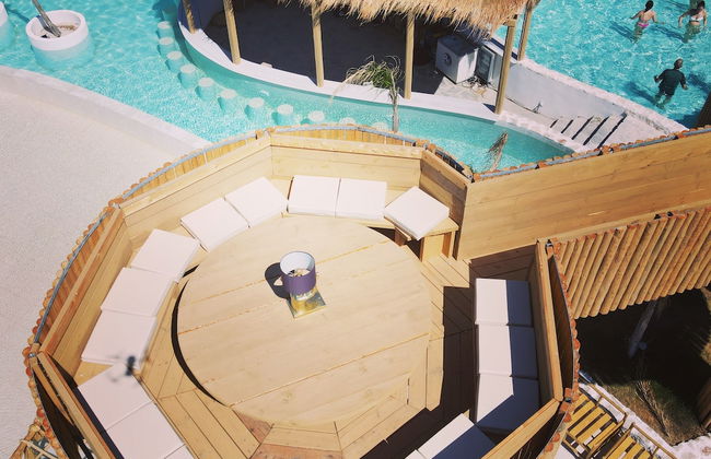 Alia Suites & Alia Beachfront Suites and Spa - Photo 25