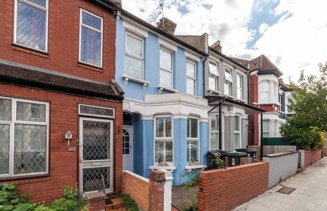 The Finsbury Park Collection - Foto 28