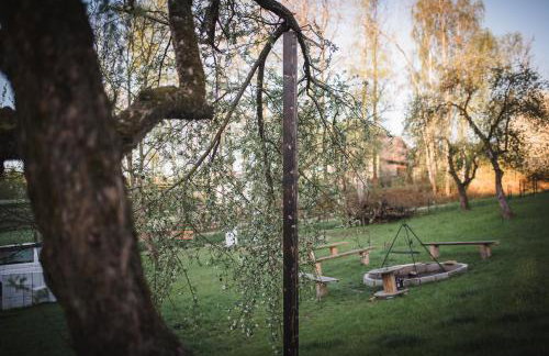 Domki pod Krakowem - Stare Sady - Photo 151