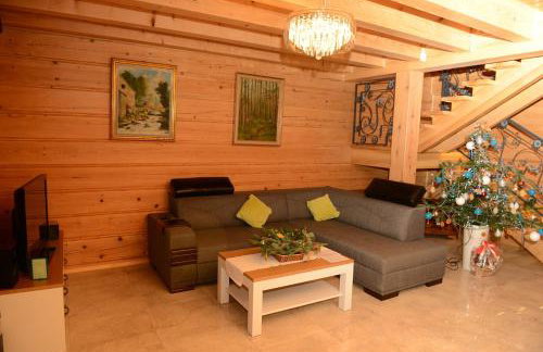 Dom nad Popradem - Foto 15