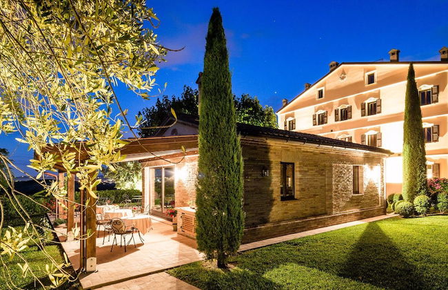 Poggio Antico - Suites and Breakfast - Foto 52