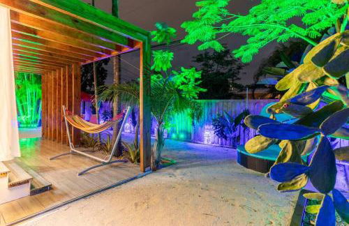 Blue Ocean Vacation Home 1 - Foto 78