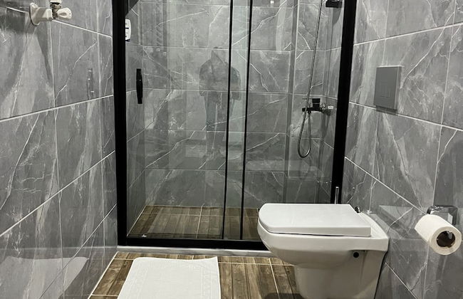 Ozn Suıt Aırport - Foto 25