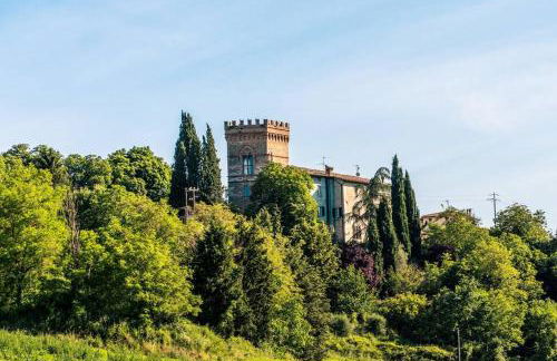 Castello di Crocicchio - Foto 38