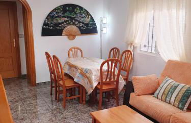 El Caprichito a 200 metros de la playa! - Foto 18