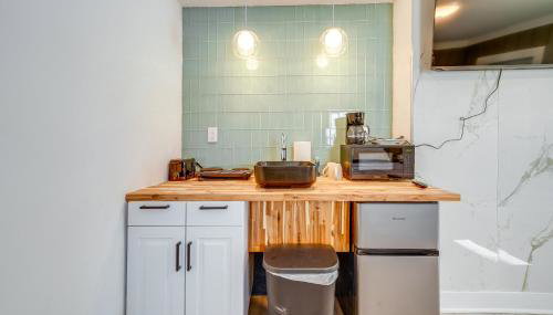 Explore the Hinton Historic District! Luxe Studio - Foto 2