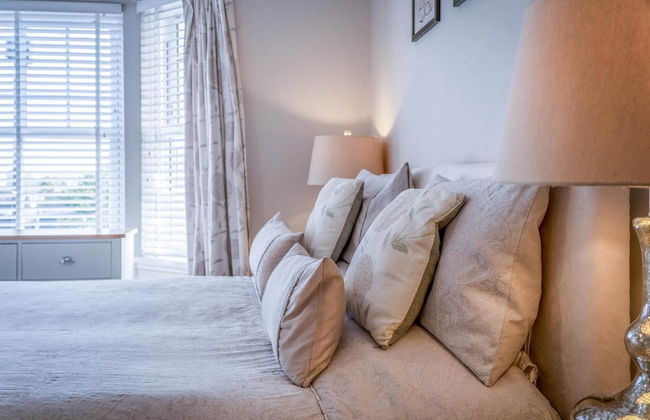 Little Glen - 3 Bedroom Holiday Home - Tenby - Foto 19