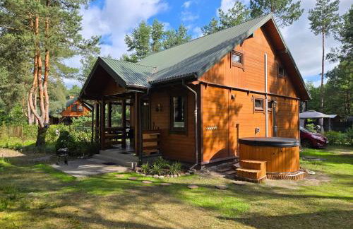 ChillForest SPA - Foto 9