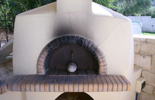 Villa Zenovia - Photo 24