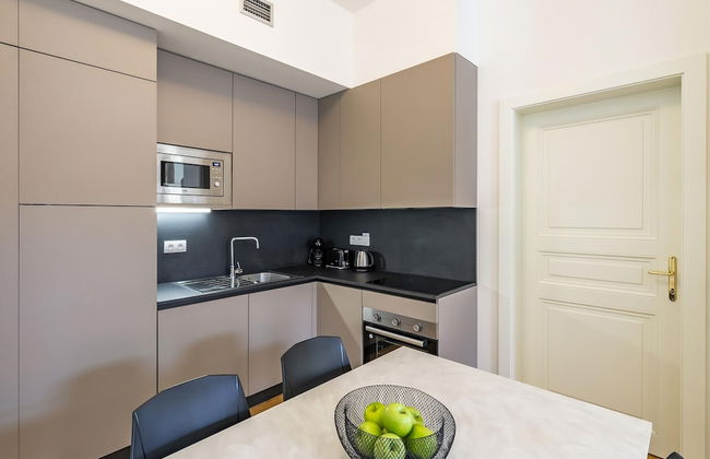 Petrin Tower Residence - Foto 40