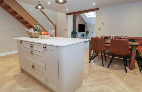 Beudy Pwll Pridd - Foto 13