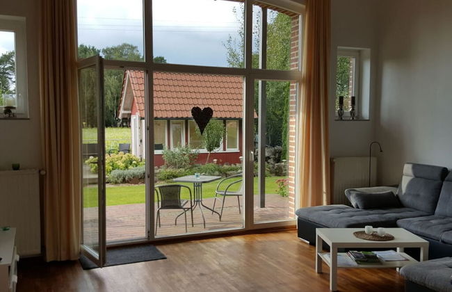 Holiday Apartment Aufderhaar - Photo 1