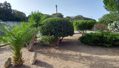 House Bellavista - Foto 4, Garden view