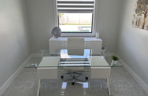 Beauty with heated pool and spa, Villa Coral Pearl - Foto 11