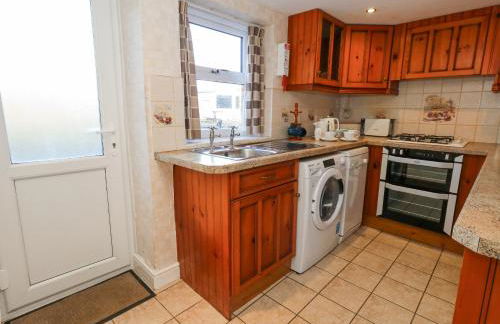 Anchor Cottage - Photo 16