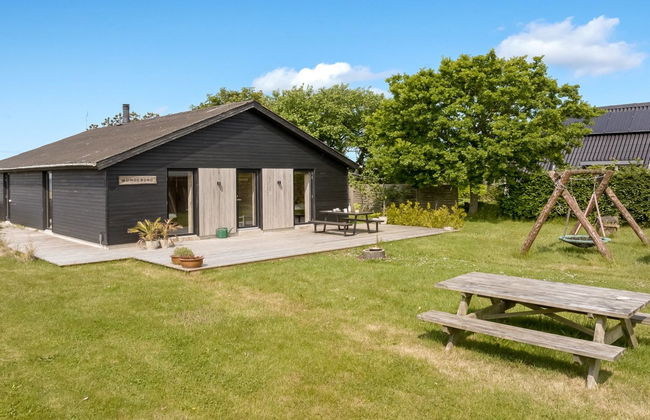 "Aslag" - 150m to the fjord - Foto 18