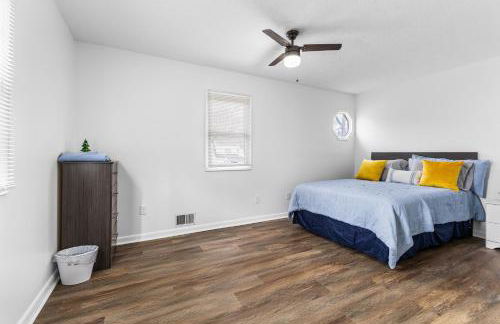 Peaceful King House - Gift for 3-night stays! - Foto 10