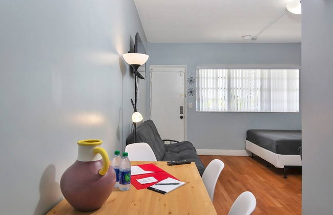 Gorgeous Spot in Hallandale Beach With Pool!! - Foto 15