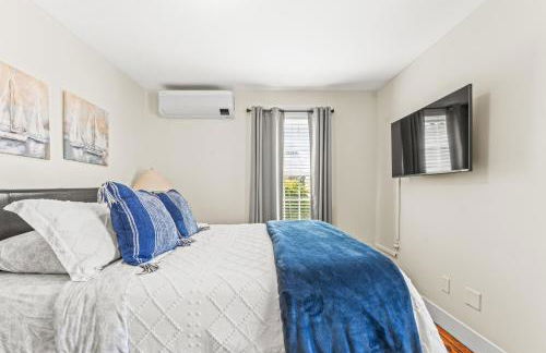 Historic Mystic Home, Walk to Seaport and Downtown - Foto 10