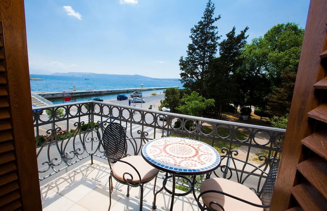 Apartments Villa Castello - Foto 54