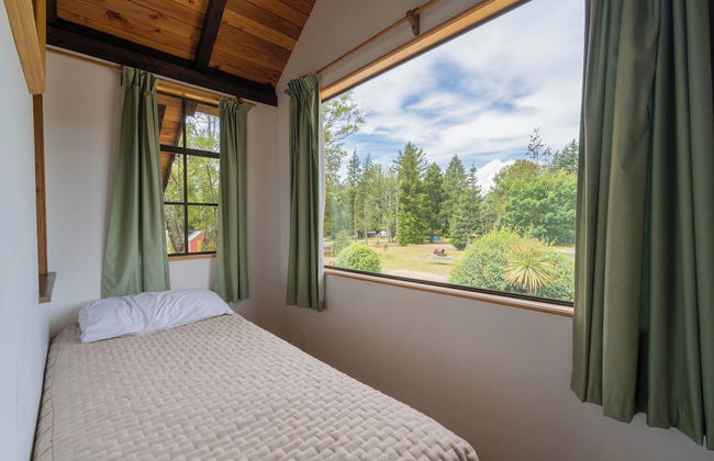 Manapouri Holiday Park - Foto 27