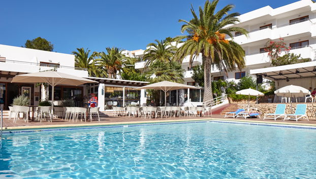 Apartamentos San Miguel Park & Esmeralda Mar - Foto 2