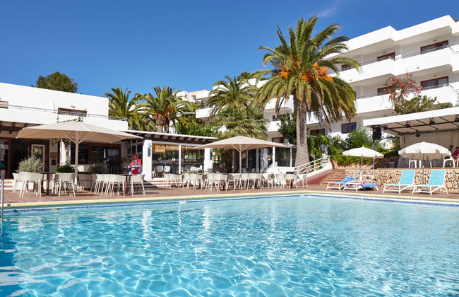 Apartamentos San Miguel Park & Esmeralda Mar - Foto 2