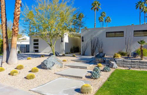 XOXO Palm Springs by ACME House Company - Foto 49