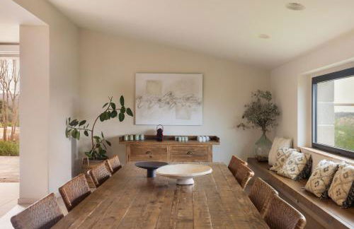 CAN BUFÍ, Espectacular casa con piscina interior - Photo 17