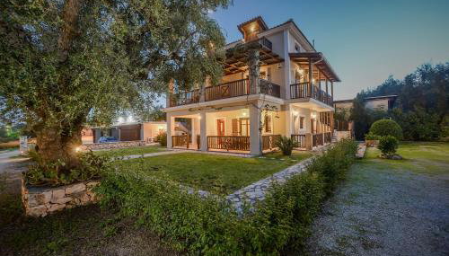 Anna Apartments - Foto 5