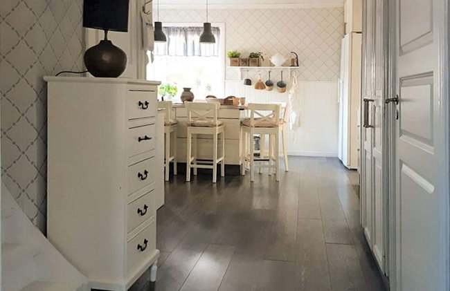 4 Star Holiday Home in Langshyttan - Foto 6