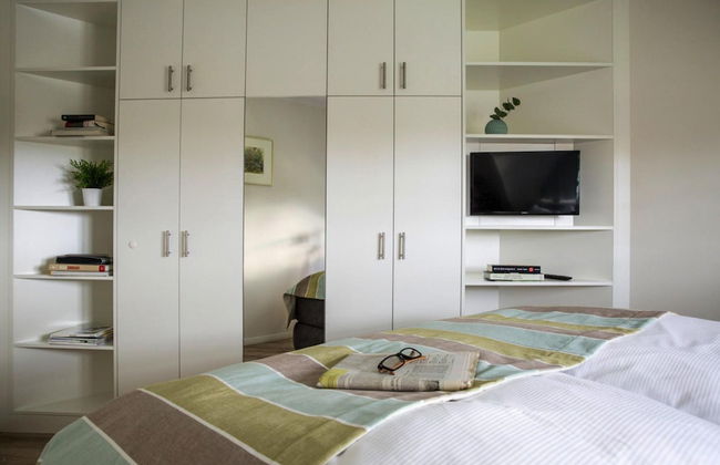 Ferienhaus in Fuhlendorf - Foto 4