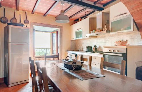 Little Escape-Casa con piscina e vista panoramica - Foto 15