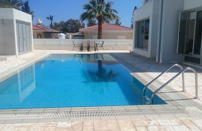 Colonial Beach Villa - Foto 27