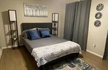 Big Family Come to West side ELP and enjoy all duplex A and B - Foto 7