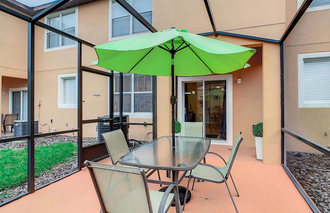 Spacious Regal Oaks Townhome by Disney - Foto 2