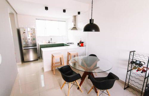 Apartamento novo com vista privilegiada - Foto 15