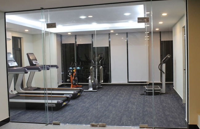 Malis the Residence & Hotel - Foto 39