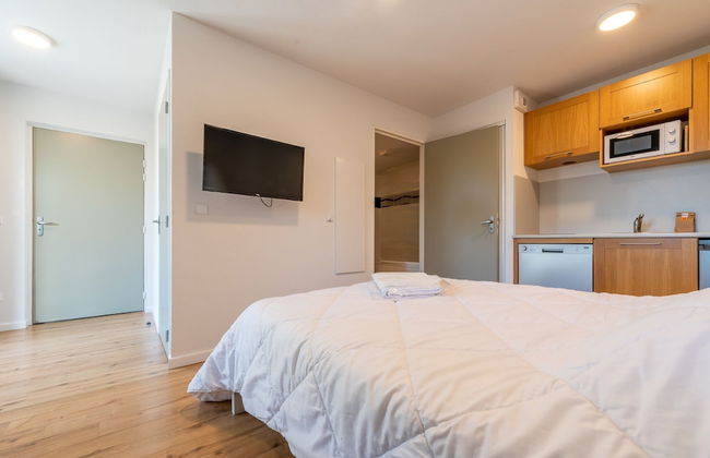 Résidence Les Balcons de l'Yse - Photo 18