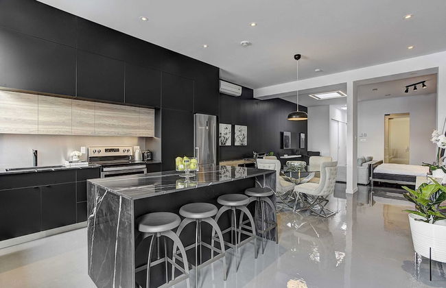 Les Lofts du Centre - Foto 57