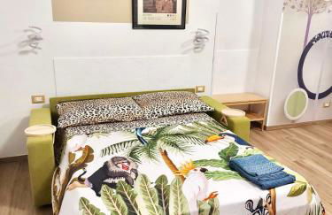 Happy Days! Cozy Roma Retreat Private Apartment in Heart of the City - Foto 4