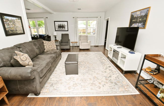 10 min Walk to ND Stadium 1820 - Foto 1