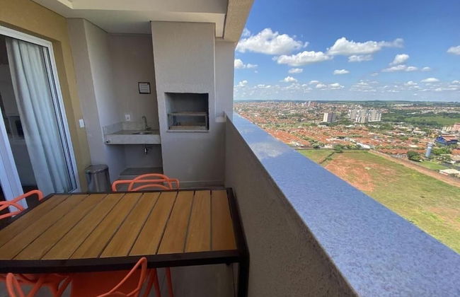 Hot Beach Suítes Reserve Temporada - Foto 27