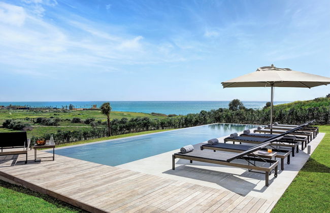 Rocco Forte Private Villas - Foto 35