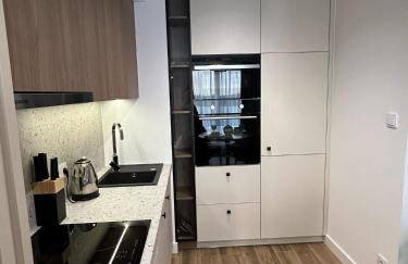 Luksusowy apartament z klimatyzacją i garażem podziemnym w centrum miasta - Foto 5