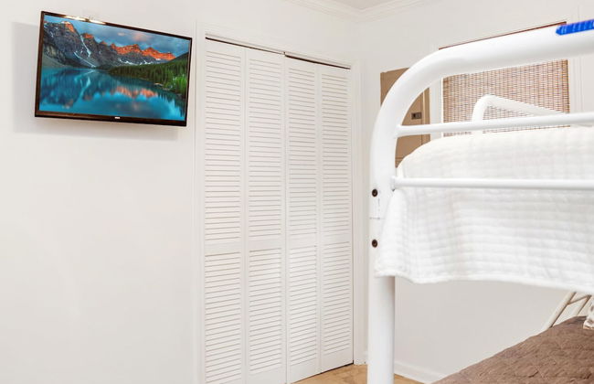 1st Street Bungalow - Foto 42