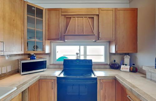 Sunset On The Seawall #1 by Ryson Vacation Rentals - Foto 15