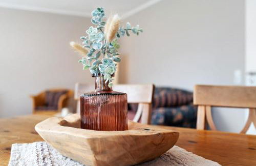 Ferienwohnung Carolin - Foto 10