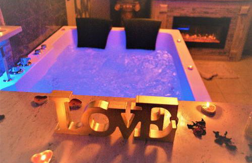 Gold luxury suite home roma - Foto 1